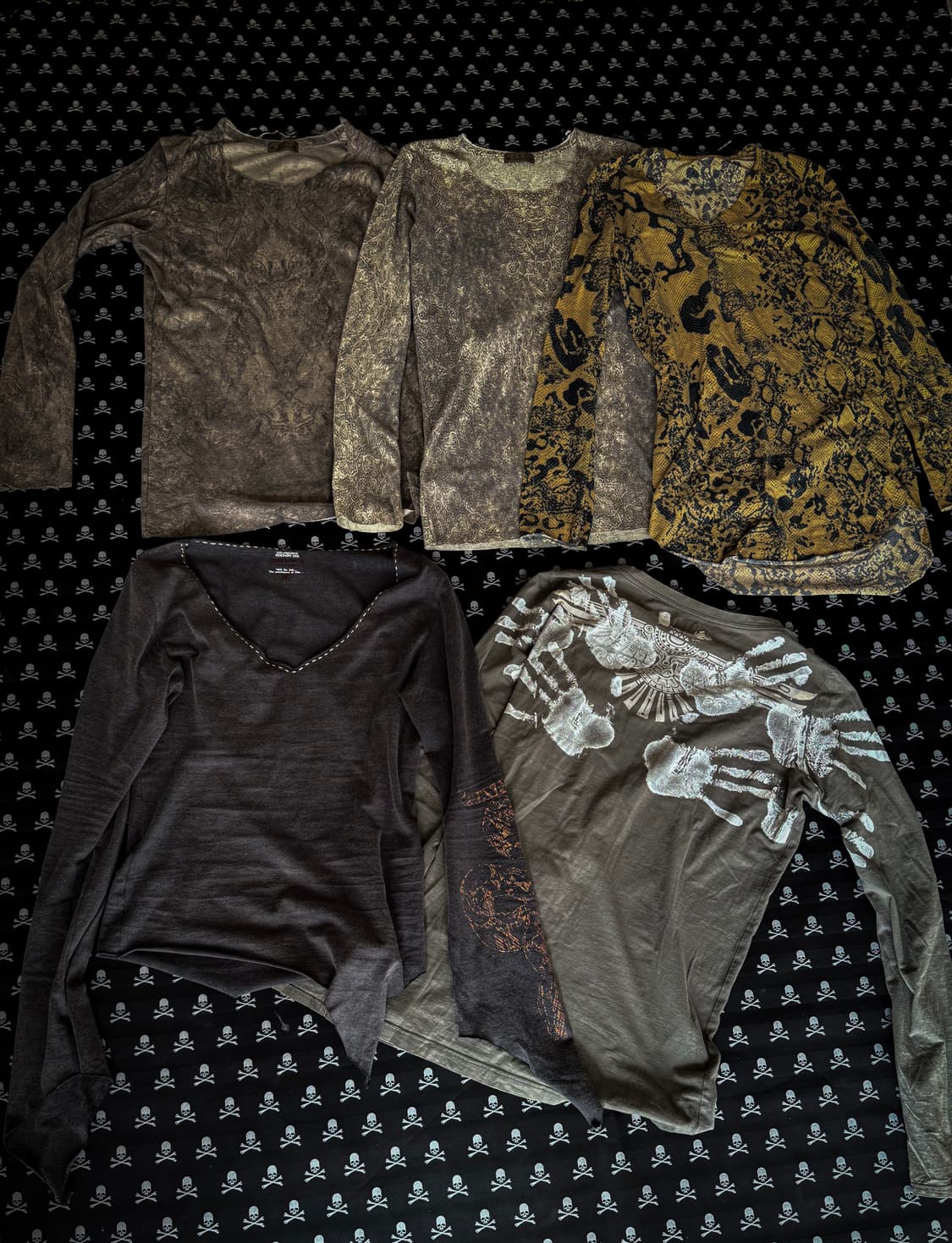 ✟ Rare Vkei LSV collection ✟ 상품이미지1