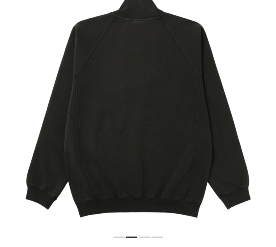 아디다스 x 떠그 클럽 트랙탑 블랙 s 새상품 급처 합니당 상품이미지2