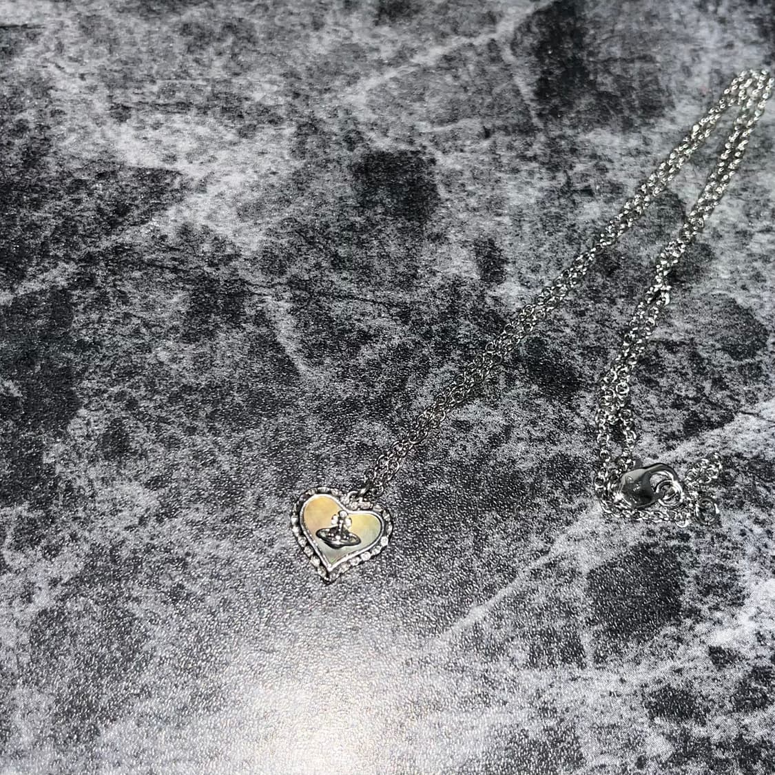 [Vivienne Westwood]비비안웨스트우드 페트라 목걸이 상품이미지4