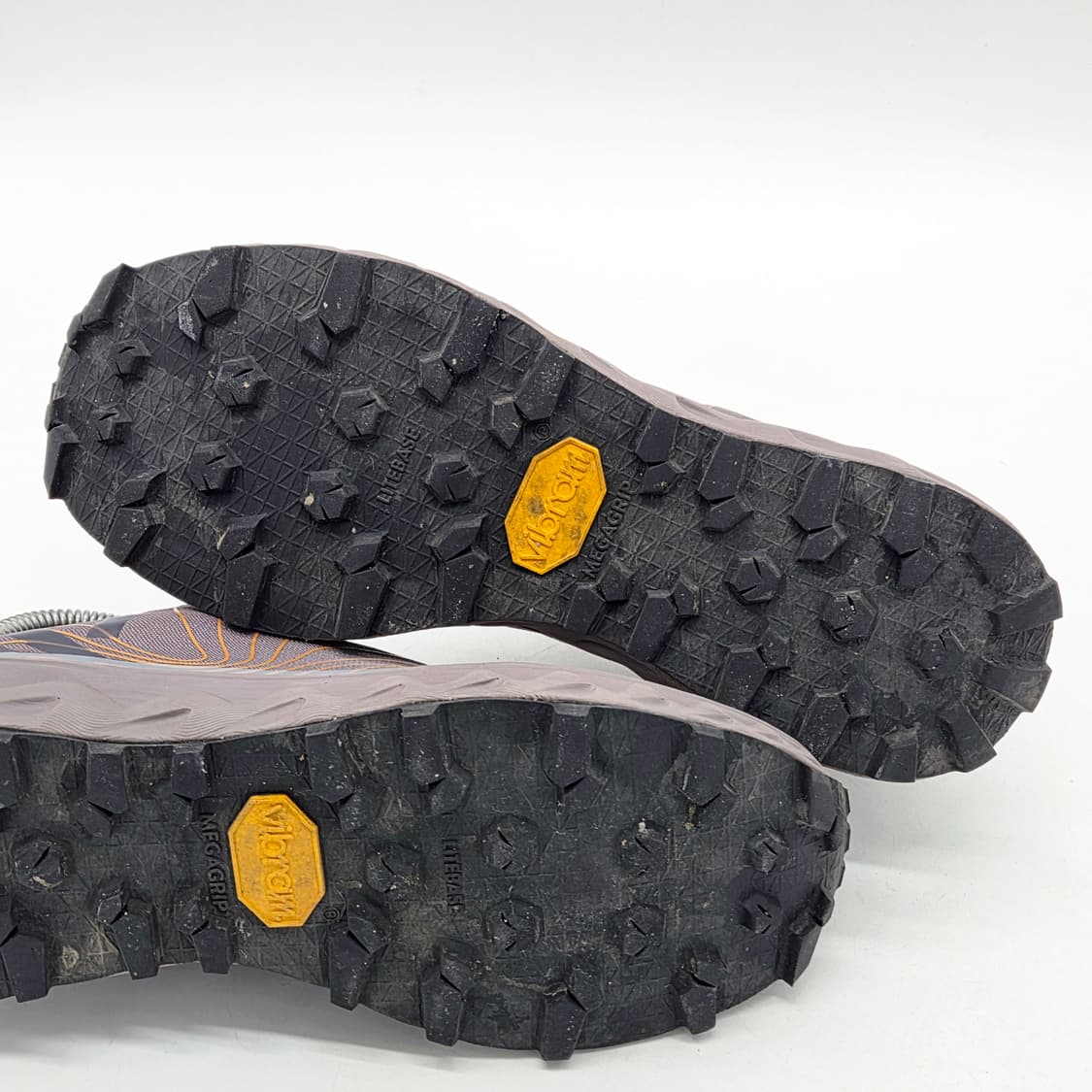 노말 토미르 01 WP 퍼플/오렌지 (38) 상품이미지3