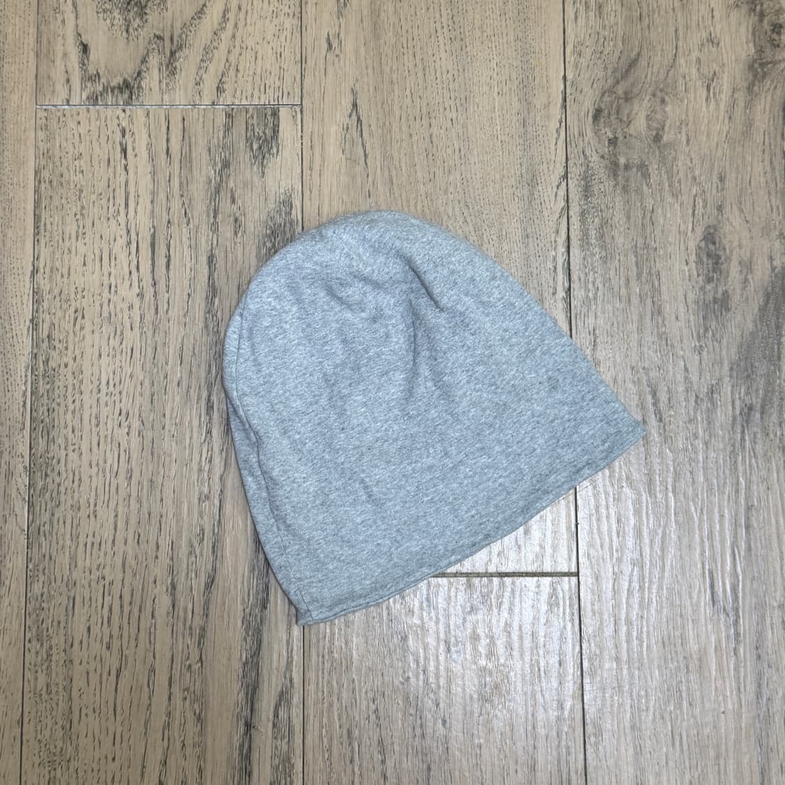 SEASUN RIB BEANIE 시선 코튼 립 비니 상품이미지4