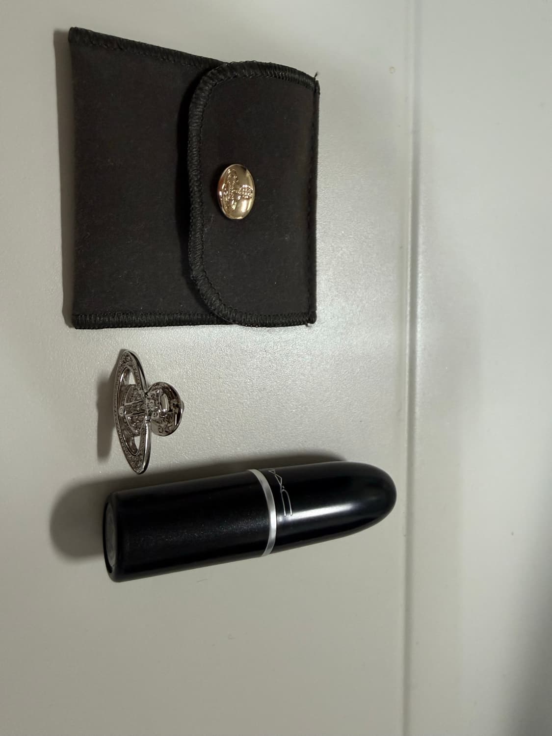 비비안웨스트우드 큐빅 브로치 상품이미지4