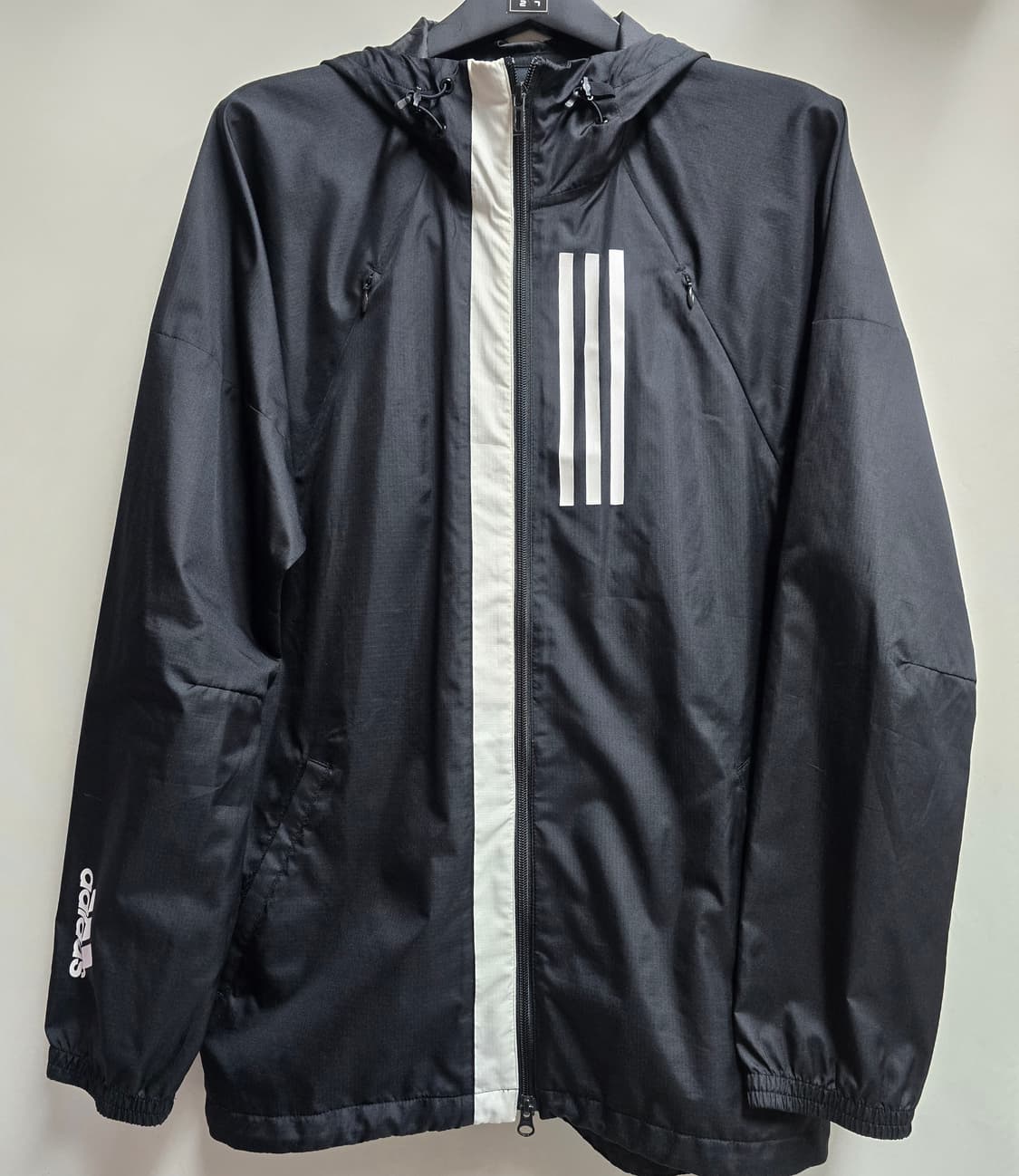 아디다스 바람막이 자켓 L 상품이미지2