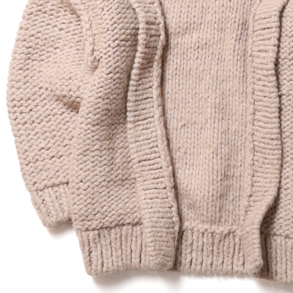 프릭스 스토어 Freak’s Store Wool Cardigan 
 상품이미지3
