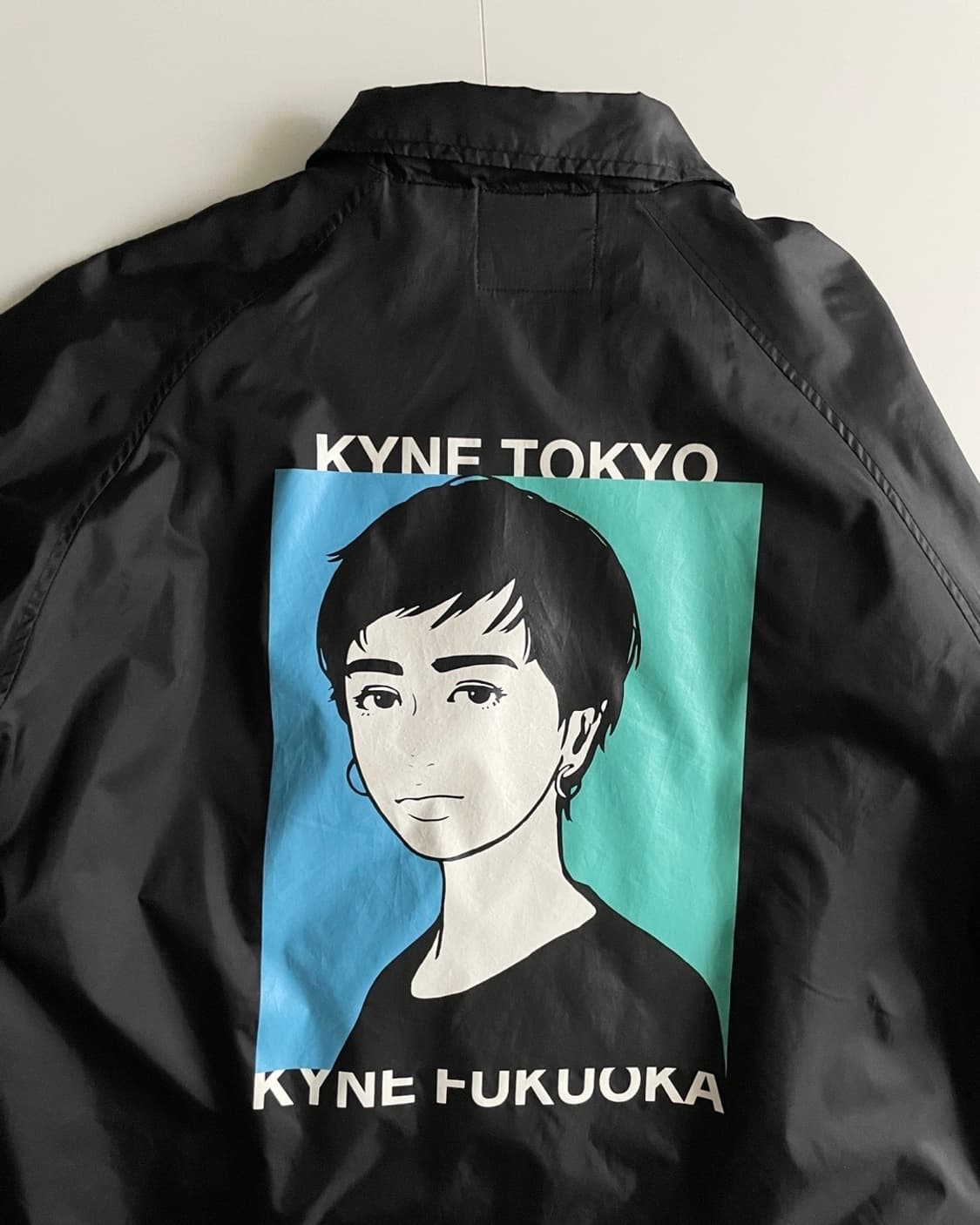 SOPH. X KIYONAGA&CO 상품이미지10