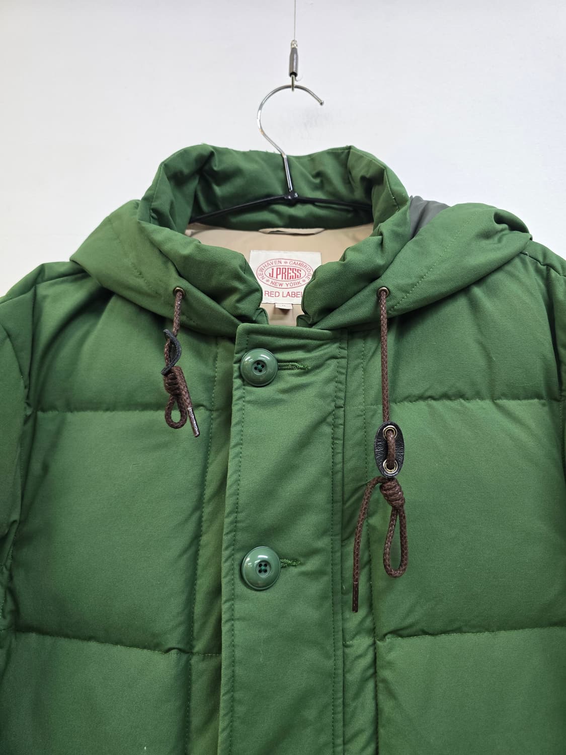 J.PRESS 제이프레스 마운틴 다운패딩 상품이미지3