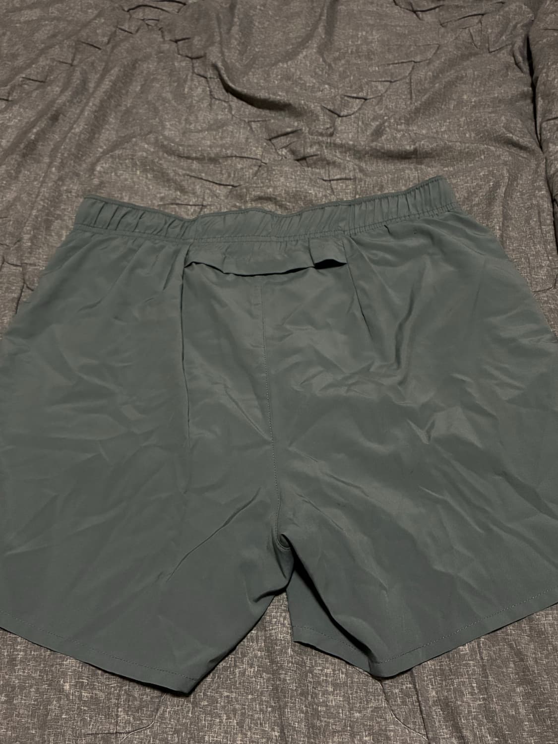 나이키 5인치 브리프 라인드 버서타일 쇼츠 상품이미지2