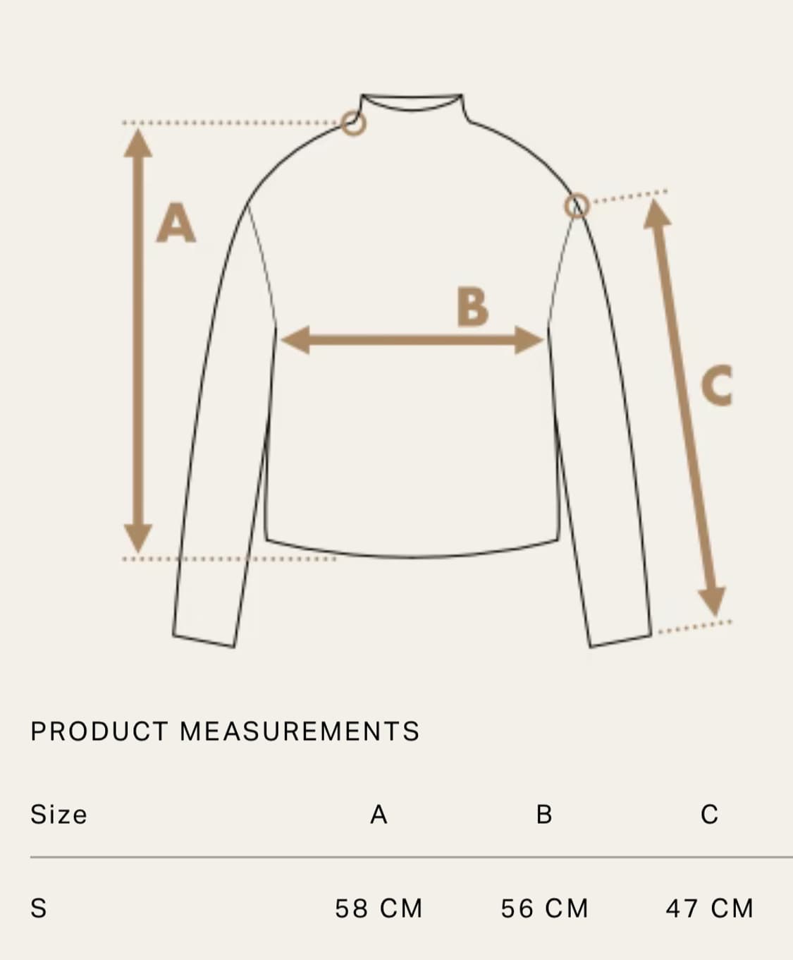 Rus 울 스웨터 상품이미지3