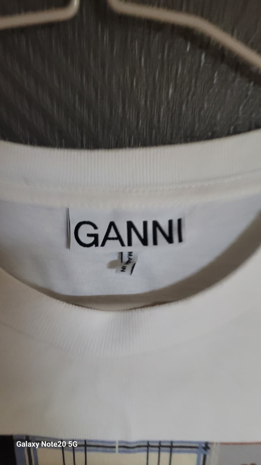 가니 반팔 상품이미지3