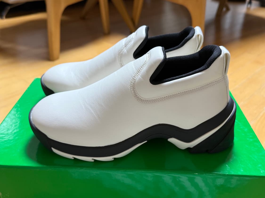 보테가베네타 신발 상품이미지3