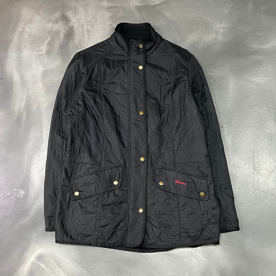  바버 퀼티드 자켓 y14947 상품이미지1