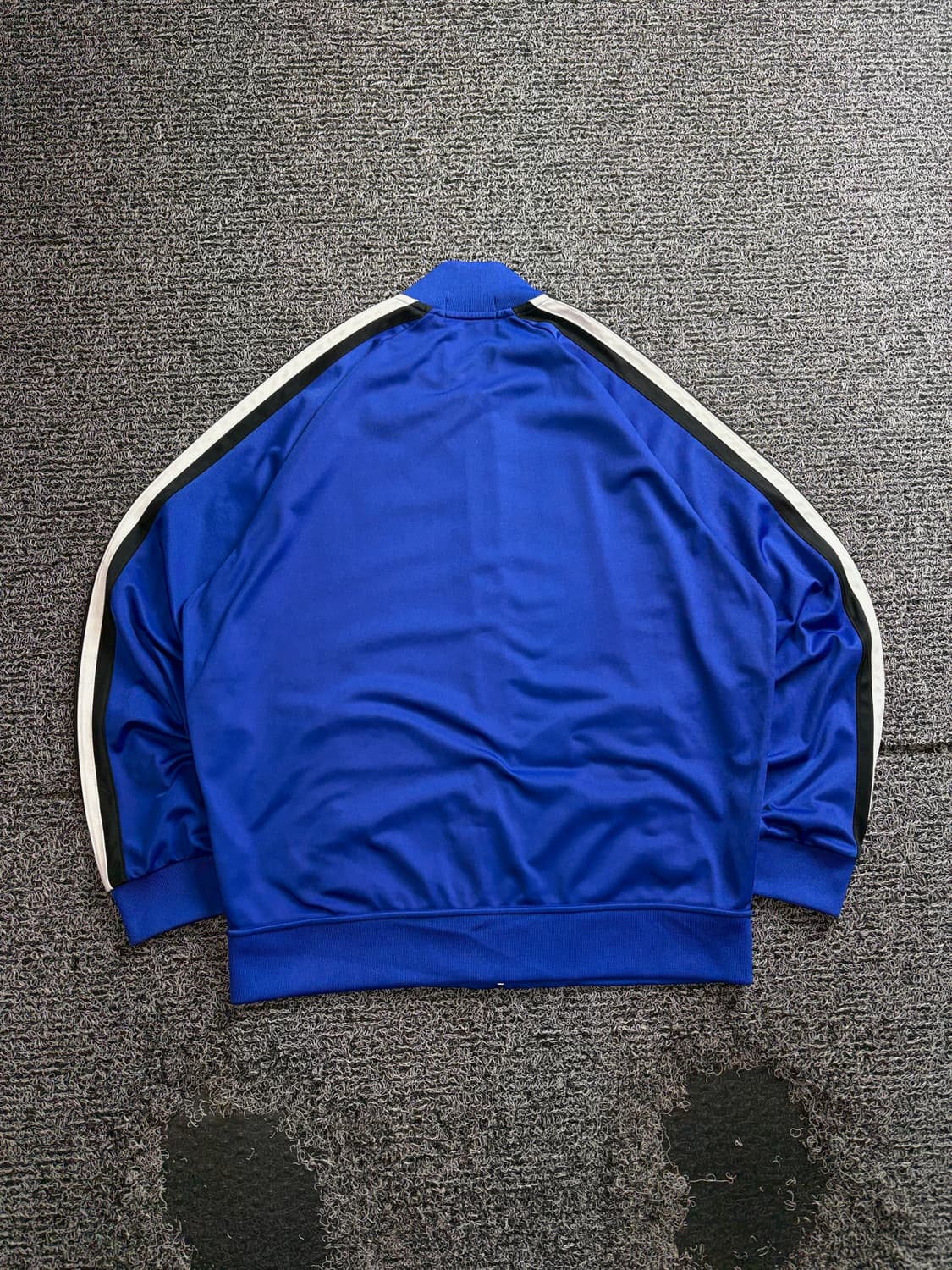 폴로 랄프로렌 포니로고 사이드라인 트랙탑 자켓 3942 상품이미지5