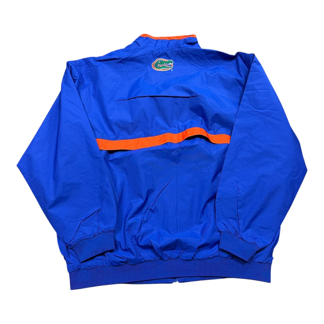 ✨ (바배) 나이키 올드스쿨 플로리다 게이터스 바람막이 자켓  상품이미지2