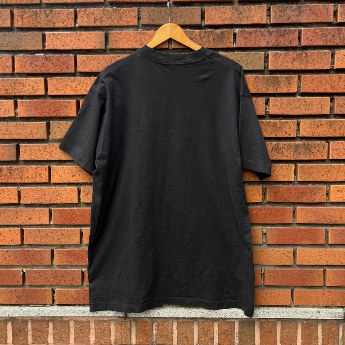 90s 빈티지 포티 레터링 티셔츠 (105) 상품이미지3