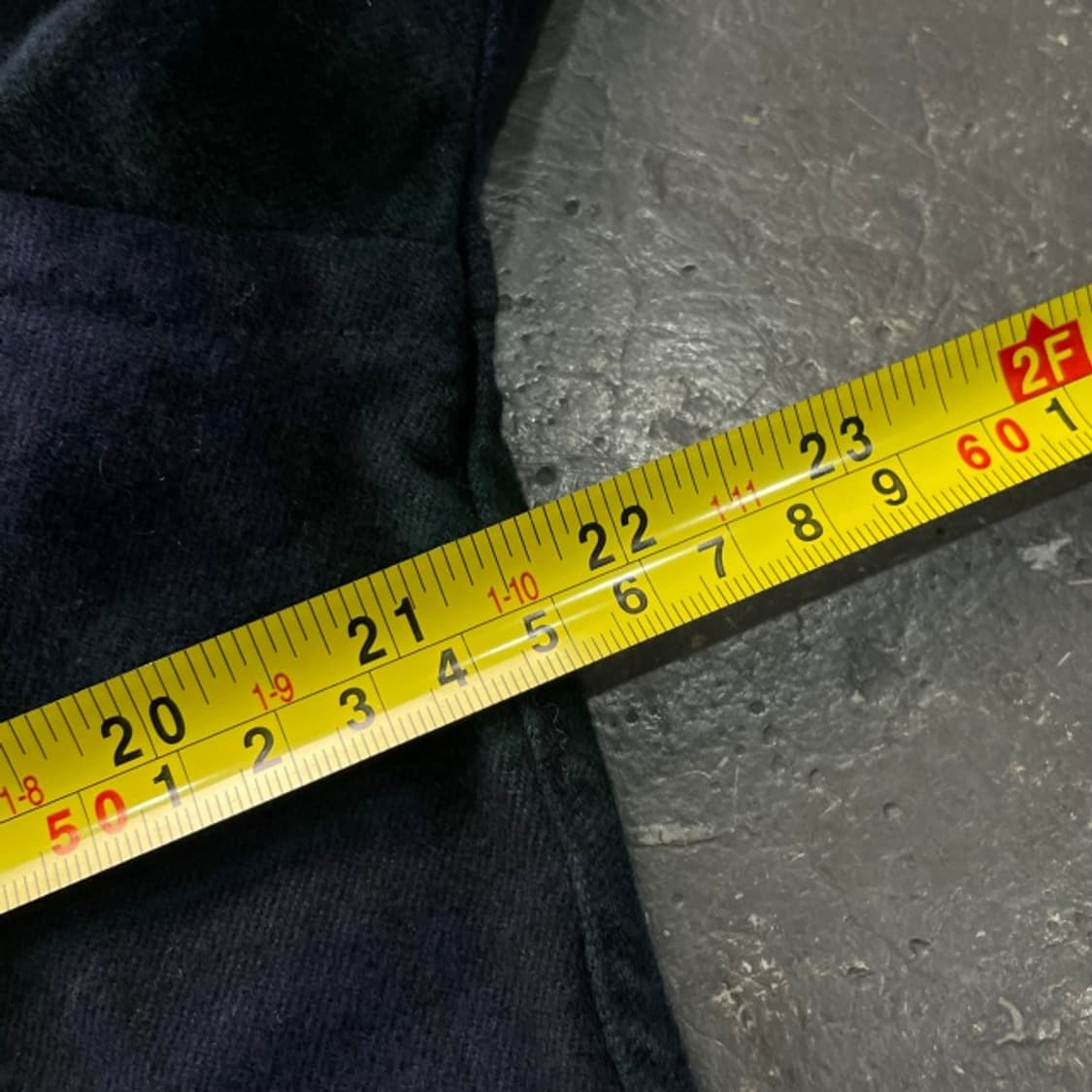 95 브룩스브라더스 블랙와치 셔츠  상품이미지5