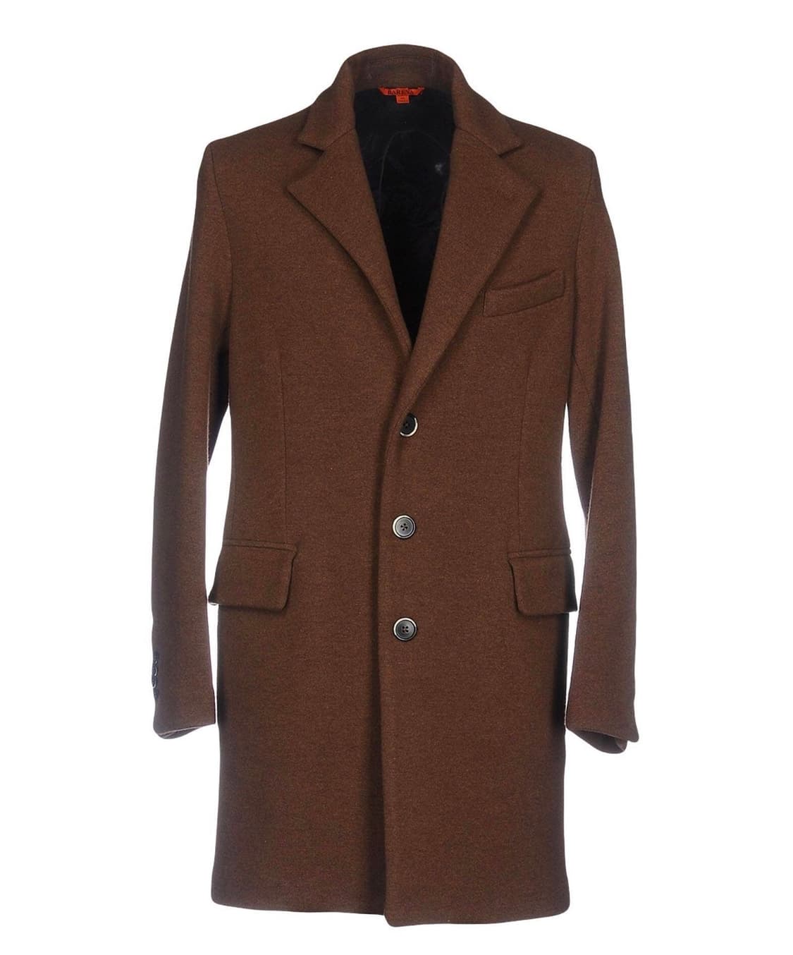 바레나베네치아(Barena Venezia) 라나울코트(52) 상품이미지1