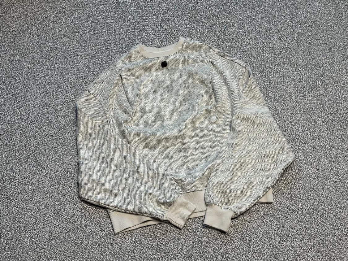 아더에러 ADERERROR Tetraight Product. 43 상품이미지2