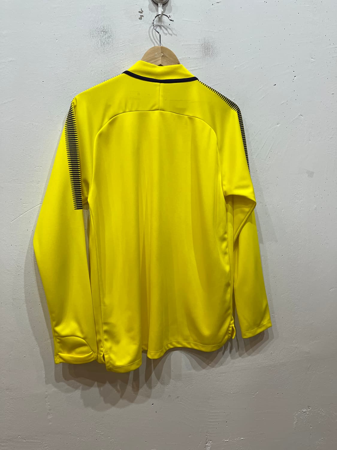 나이키 토트넘 17 18 롱슬리브 드릴 탑  상품이미지4