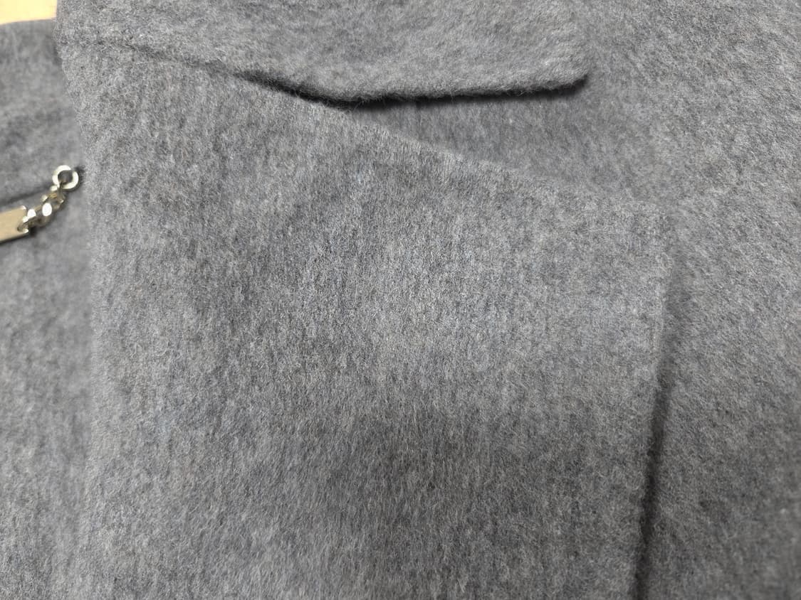 시스템(SYSTEM) 핸드메이드 배두나코트 프리사이즈 상품이미지6