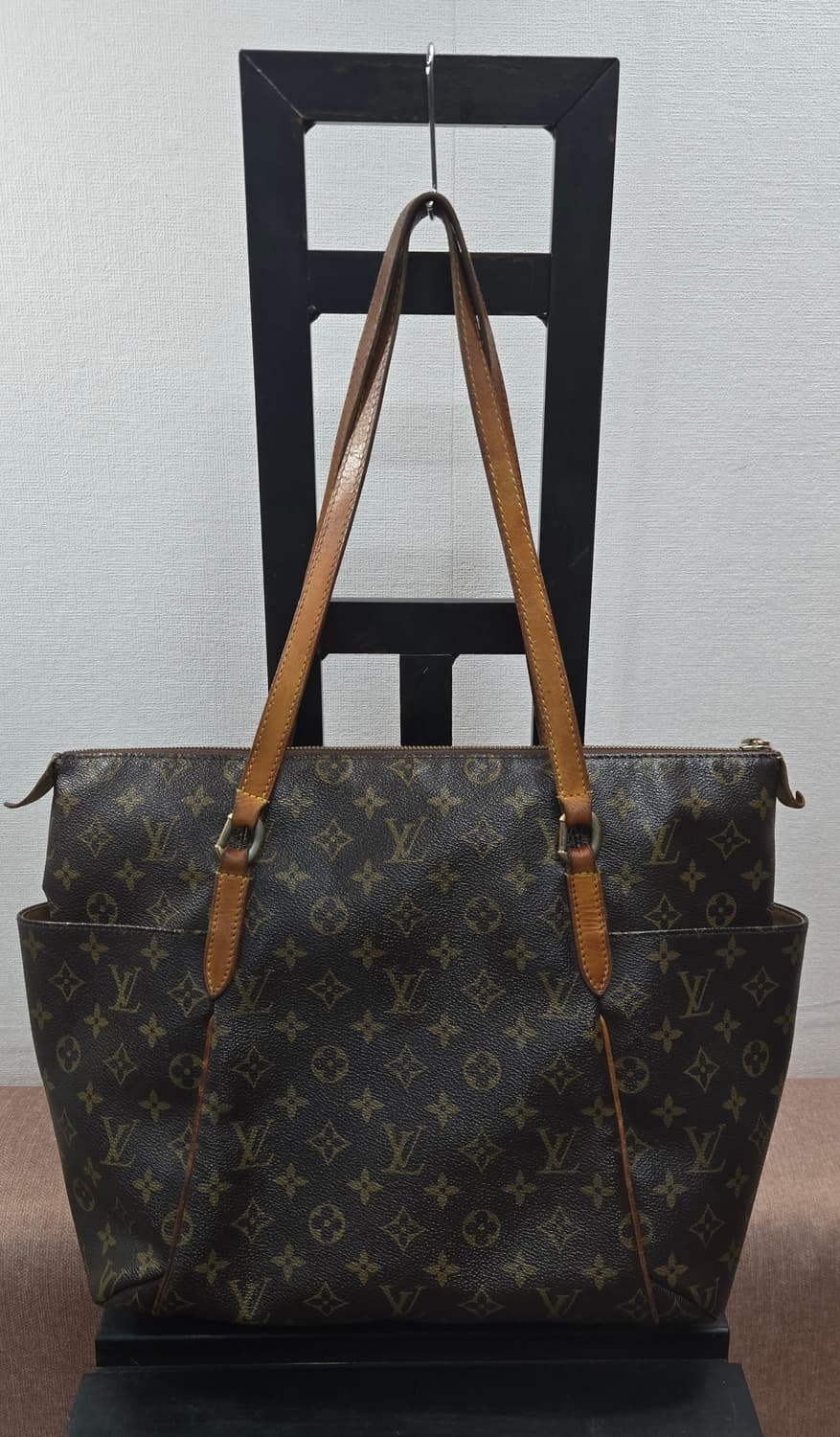 루이비통 정품  모노그램 숄더백  상품이미지1