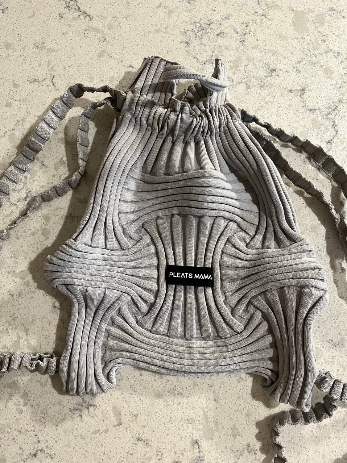 플리츠마마 백팩 상품이미지1