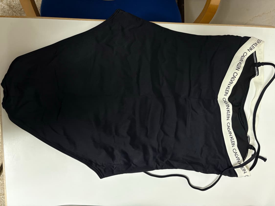 캘빈클라인 수영복 m 상품이미지3