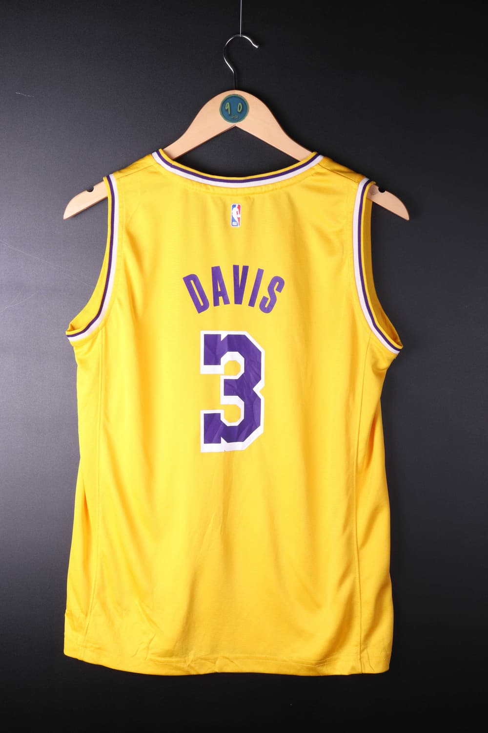 NBA 파나틱스 앤써니데이비스 져지 상품이미지8