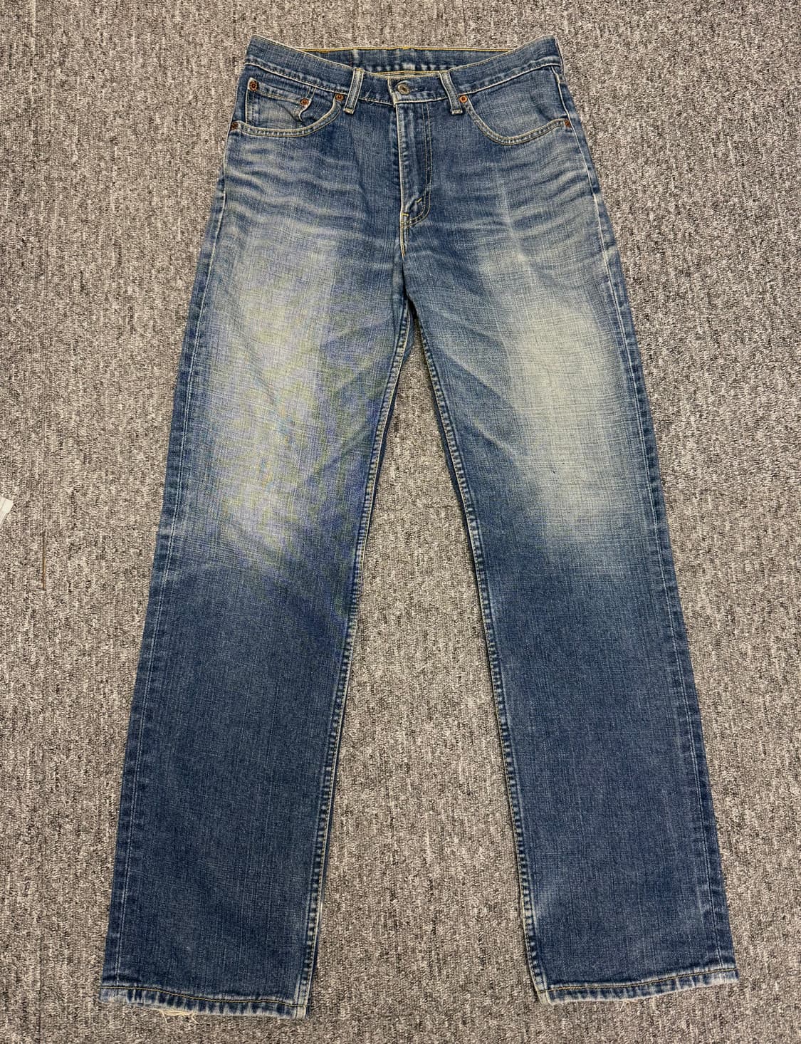 빈티지 00’s 리바이스 533 상품이미지1