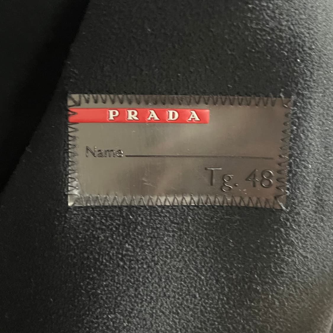 Prada Sports Jacket 상품이미지6