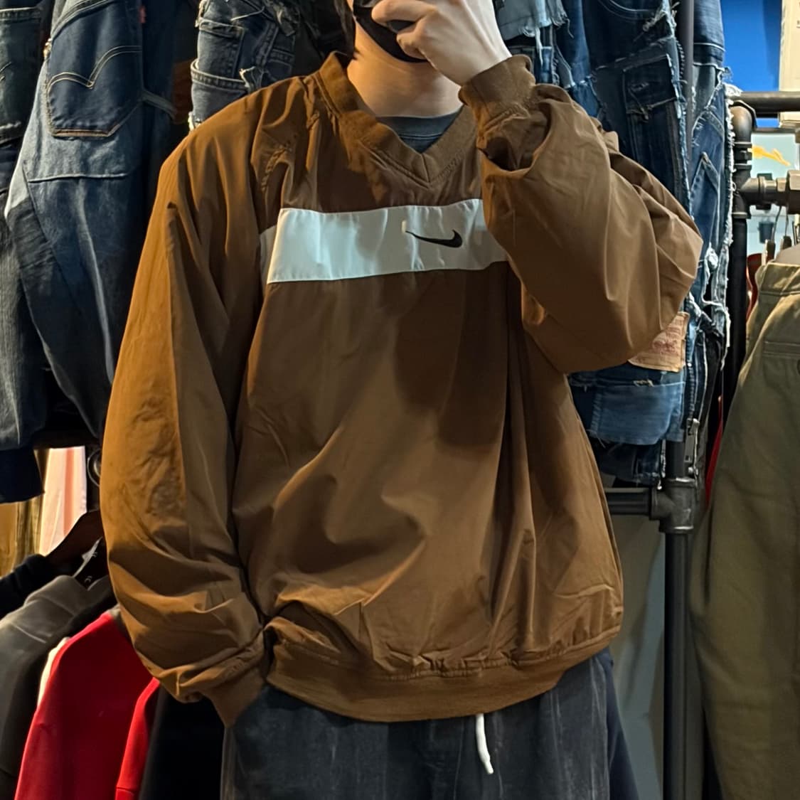 [NO.9] Nike 나이키 웜업 상품이미지4