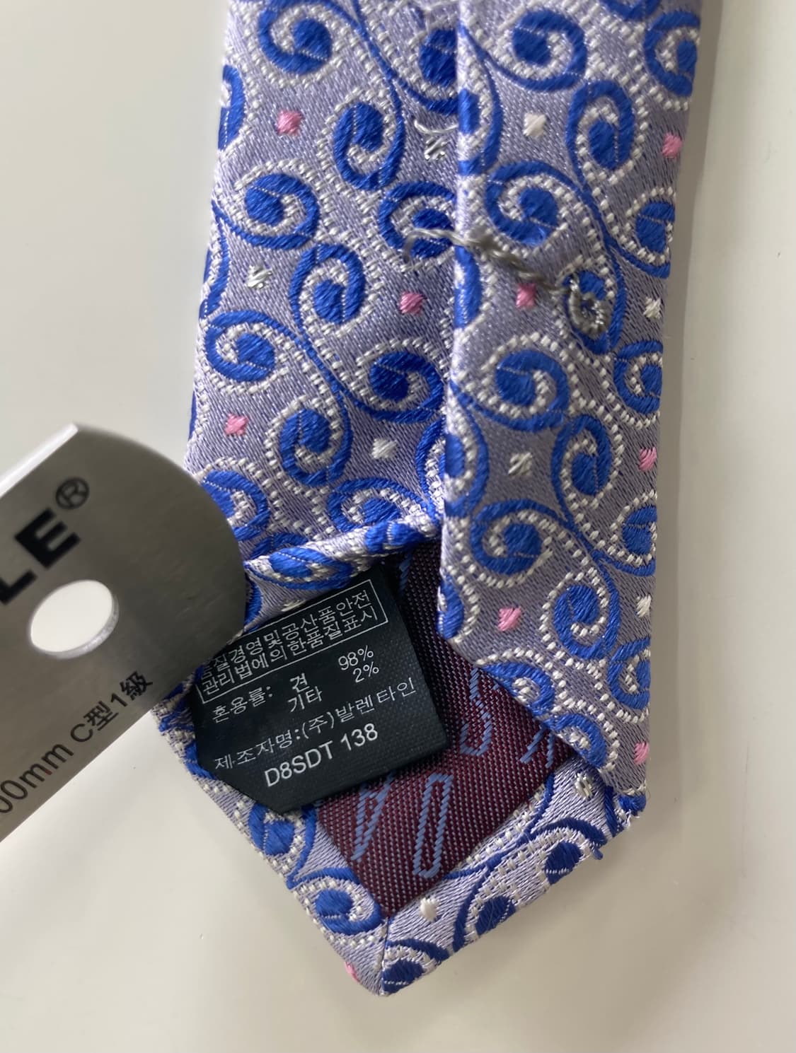 닥스 넥타이 상품이미지5