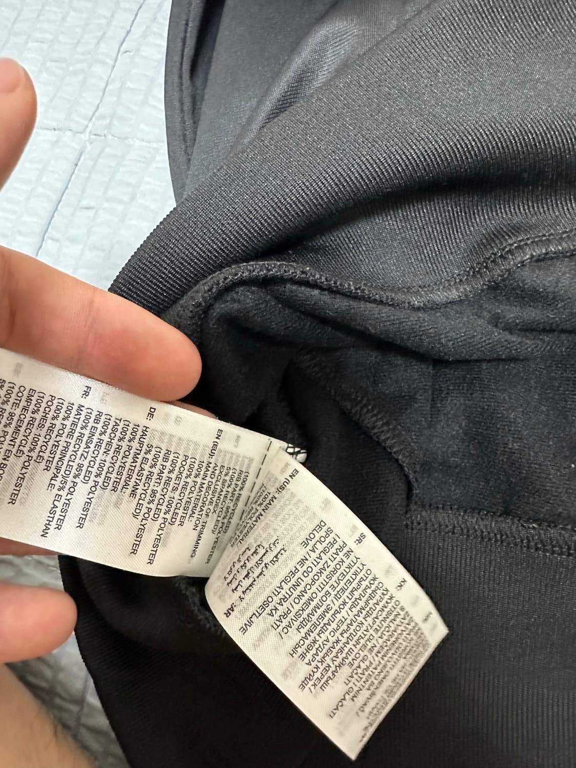 아디다스 오아시스 투어 파이어버드 트랙탑 상품이미지5