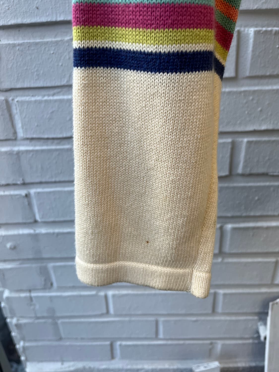 UNITED COLORS OF BENETTON cardigan 상품이미지6