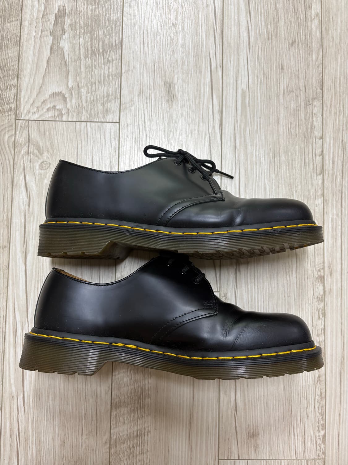 닥터마틴 1461 3홀 스무스 280 상품이미지3