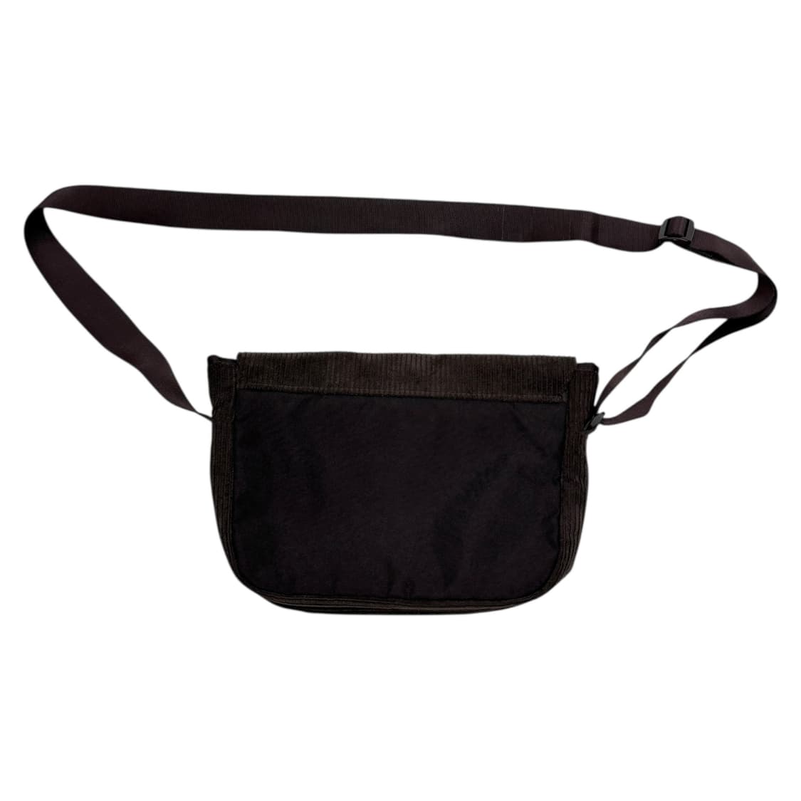 아디다스 넥스트 코듀로이 메신저백 크로스백 가방 브라운 상품이미지4