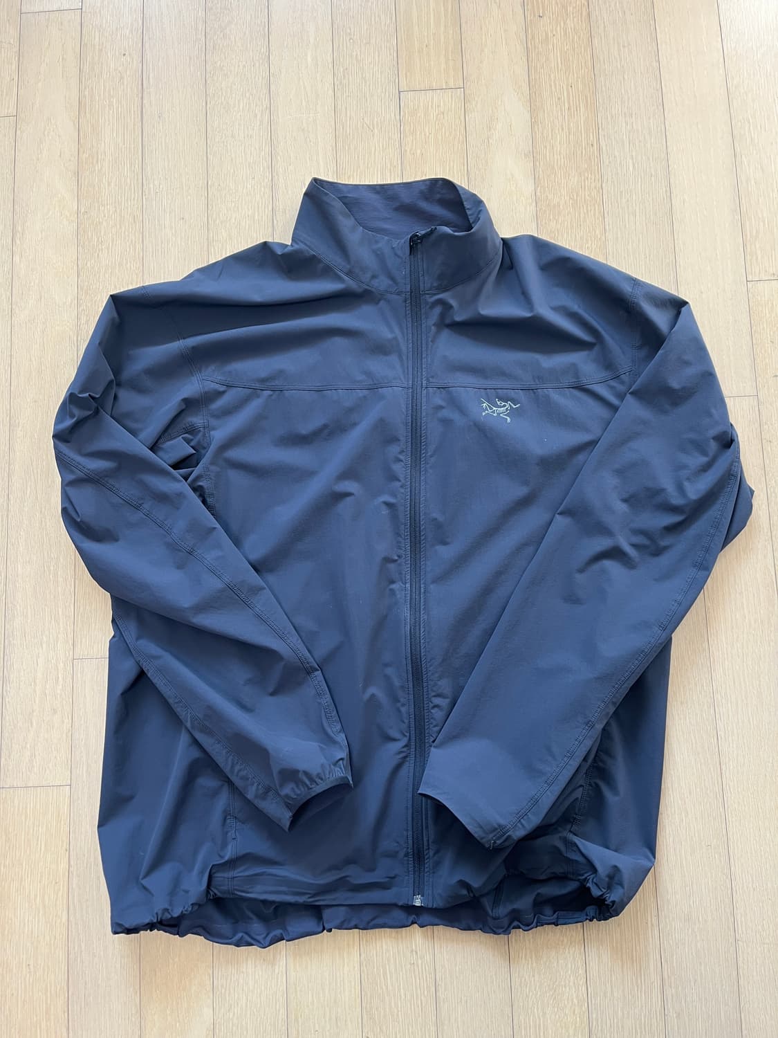 아크테릭스 감마lt 블랙사파이어 xl 상품이미지1