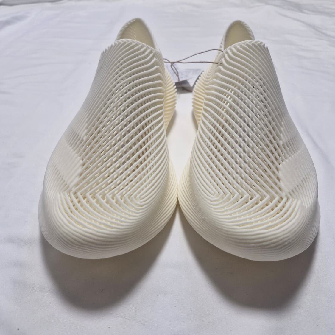 아디다스 클라이마쿨 오프화이트 여름 운동화 런닝화 슬립온 상품이미지3