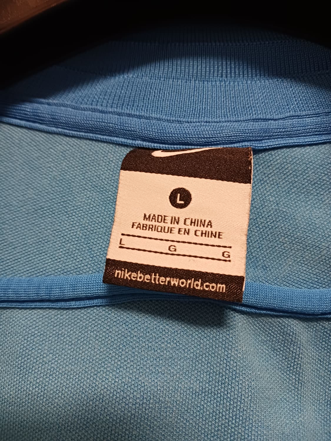 나이키 바르셀로나 FCB 풋볼저지 상품이미지4