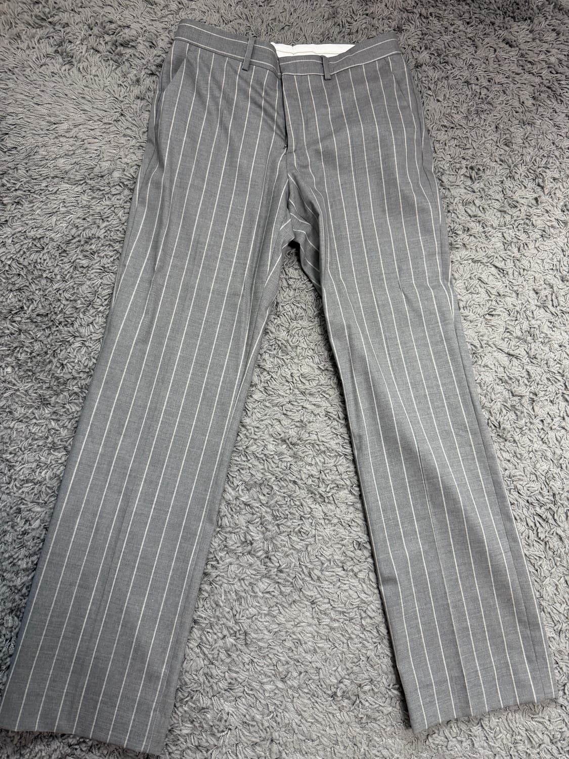 아워레가시 스프라이트 슬랙스 46 상품이미지1