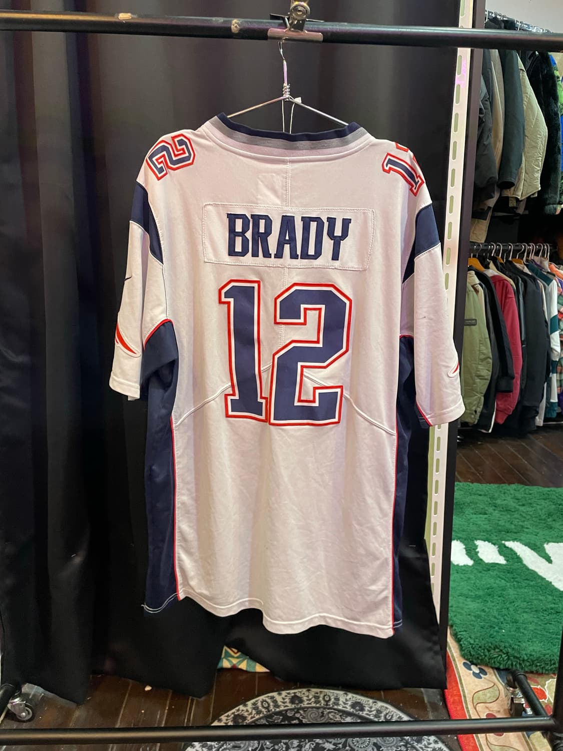 NFL 나이키 유니폼 상품이미지2