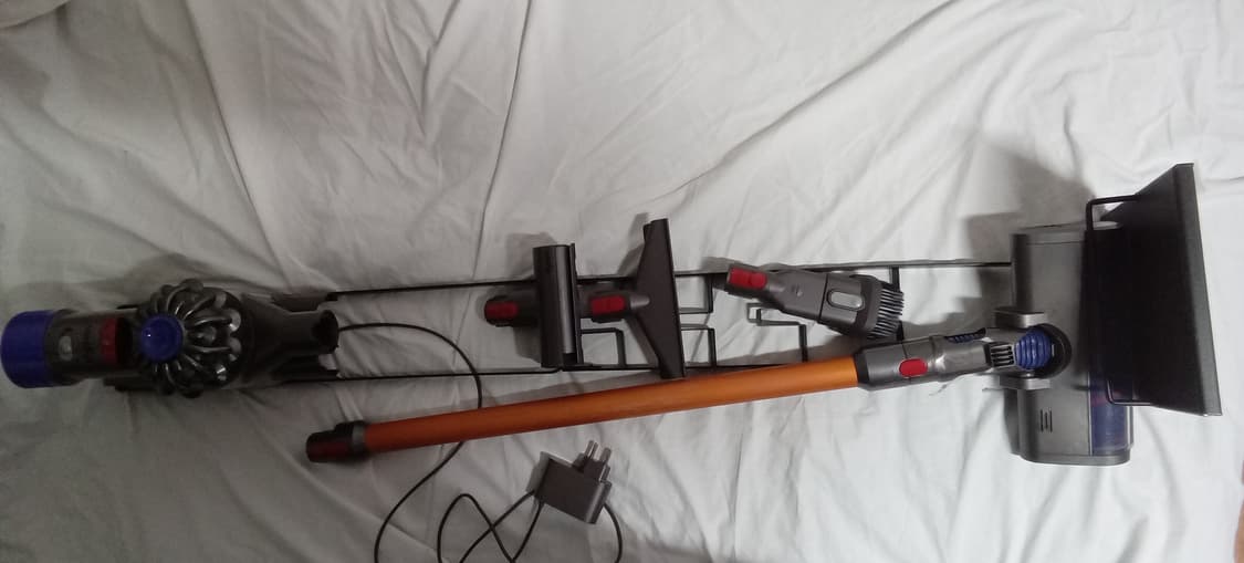 다이슨 청소기 sv10 상품이미지7