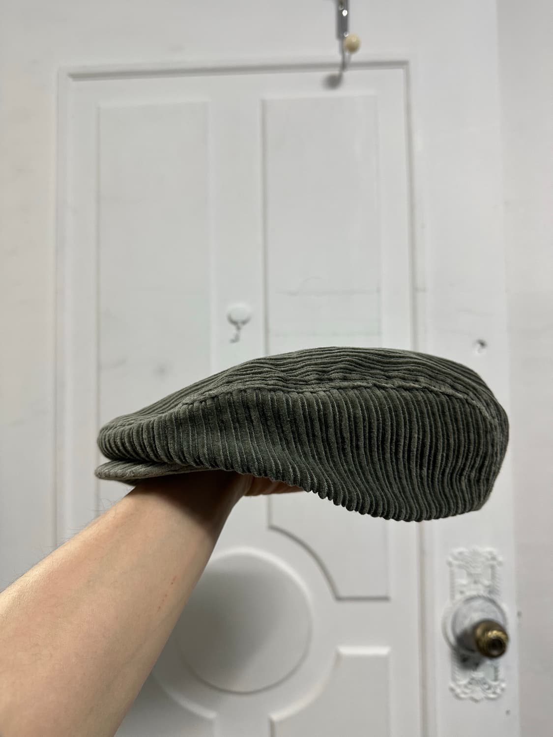 나이키 코듀로이 헌팅캡 상품이미지2