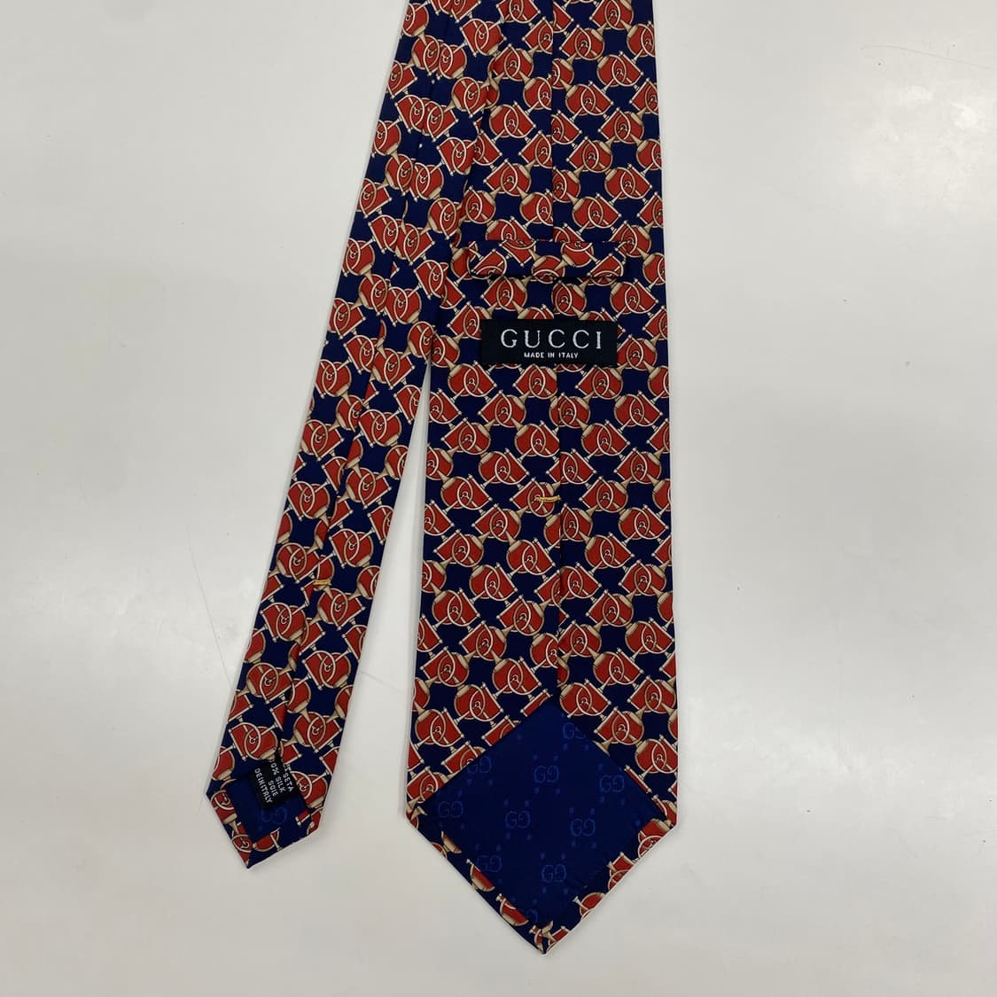 구찌(GUCCI) 명품 정품 넥타이 상품이미지3