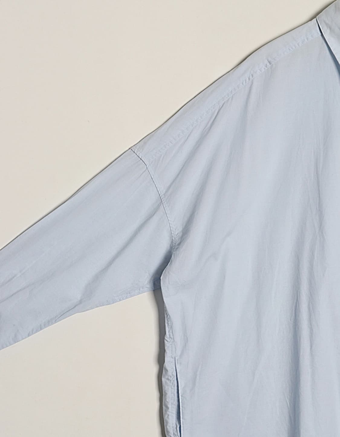  AMERICAN HOLIC Wide-Fit One-Piece 상품이미지3