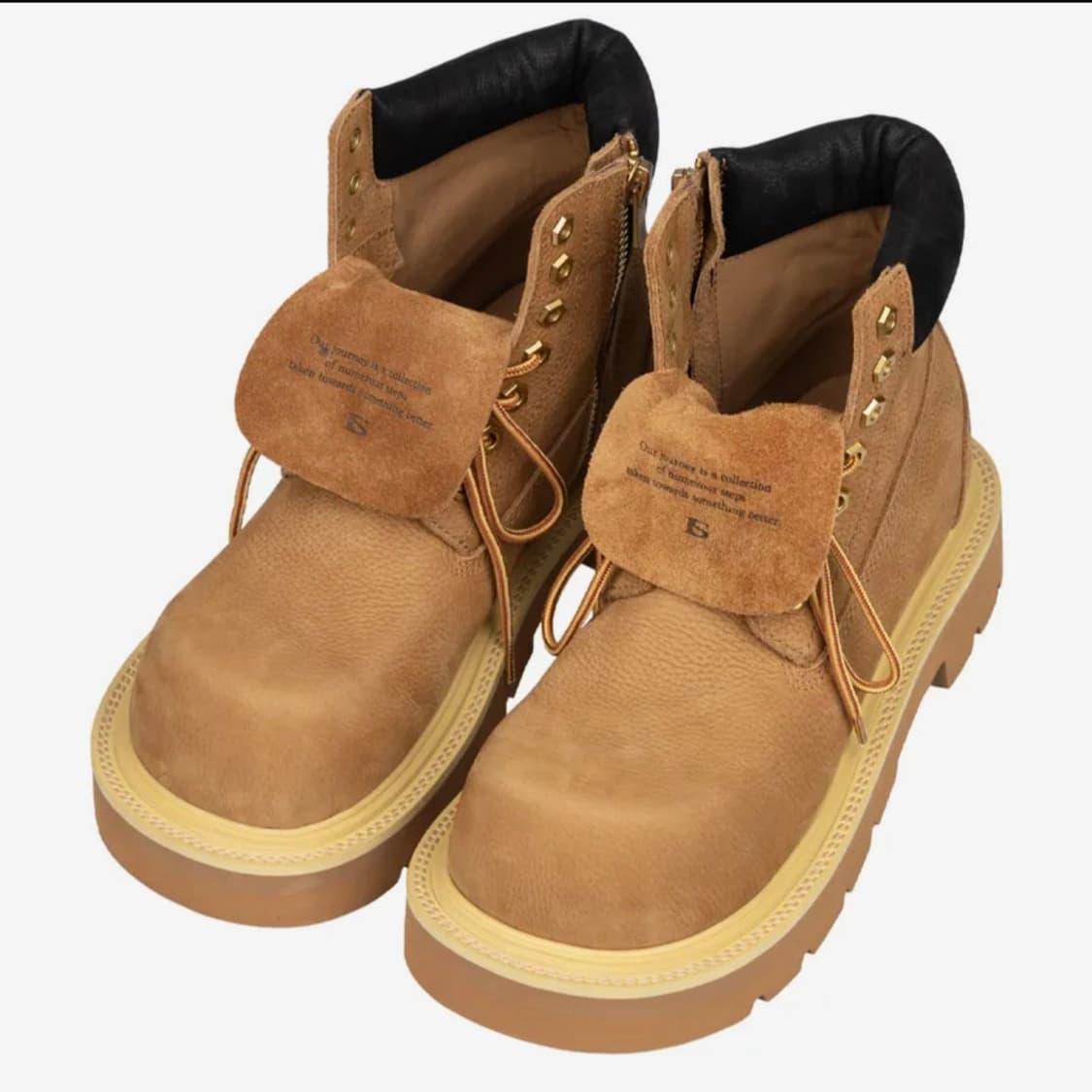 BELUGA Dune Camel 상품이미지1