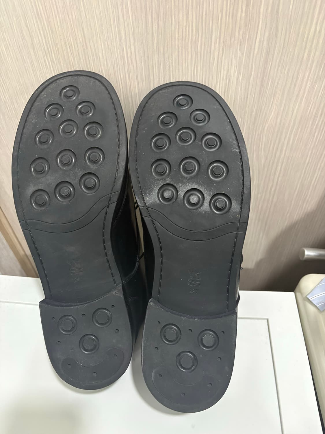 야세 홀스하이드 290 상품이미지4