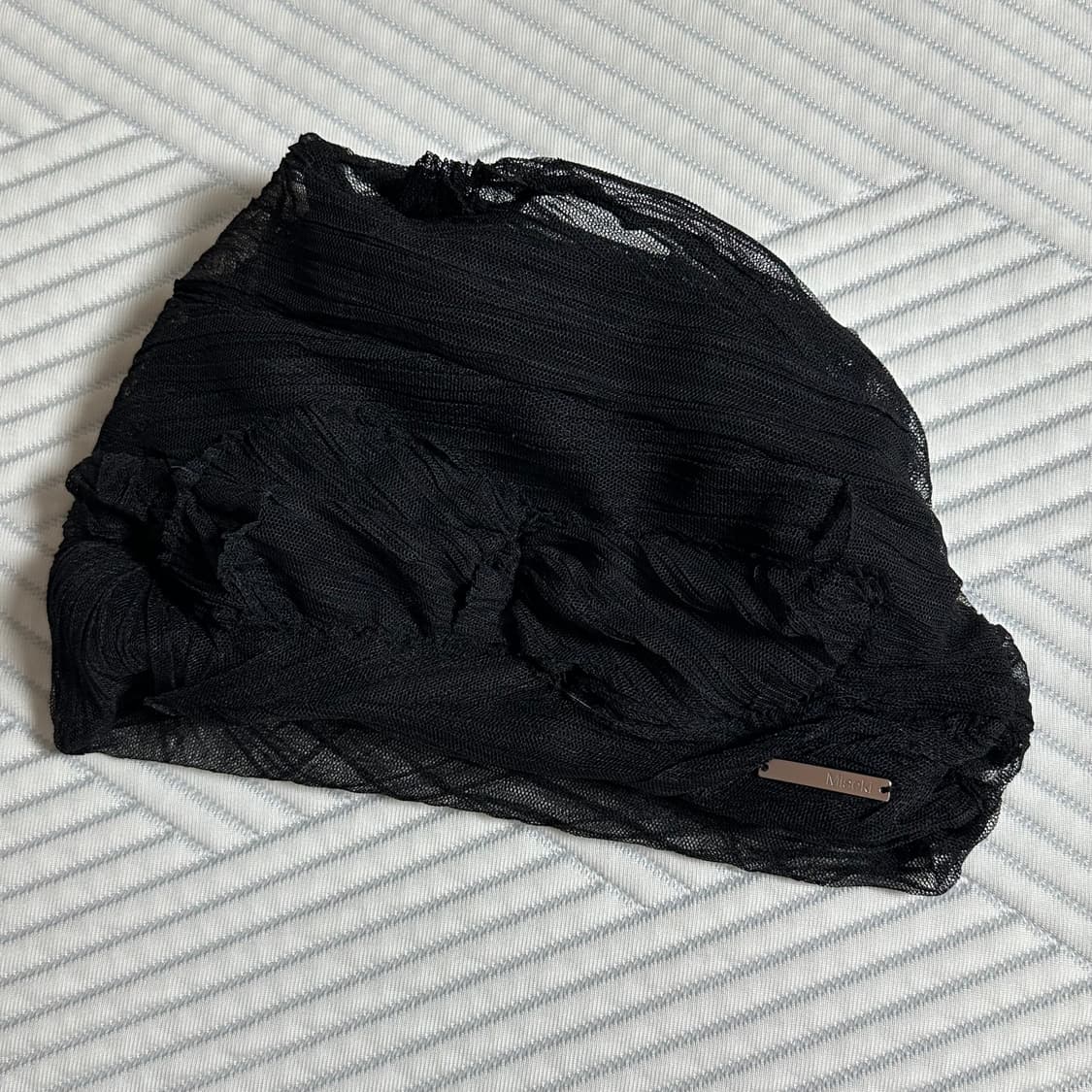 미세키서울 비니 상품이미지6