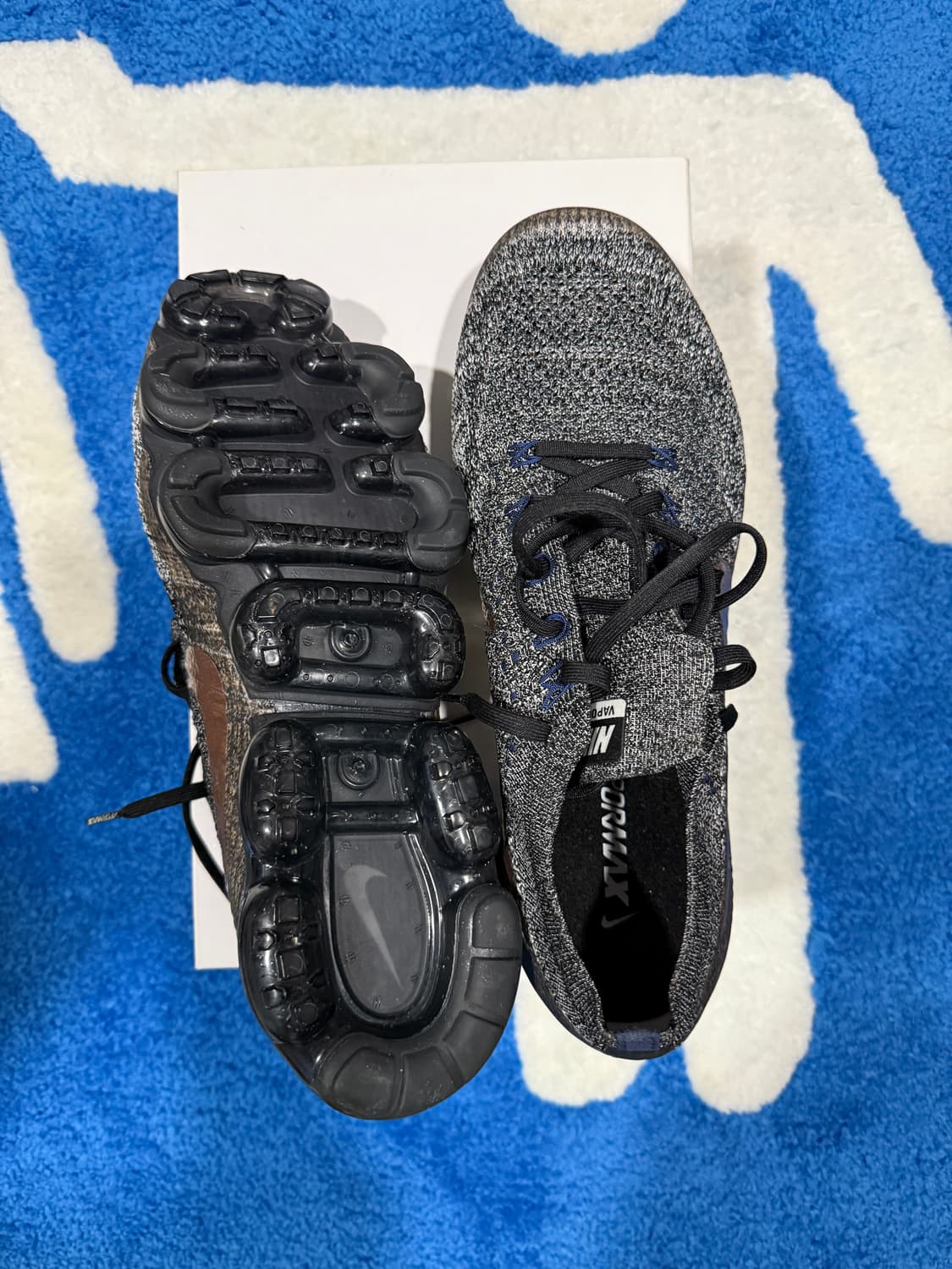 나이키 에어 베이퍼맥스 새제품 295 상품이미지3