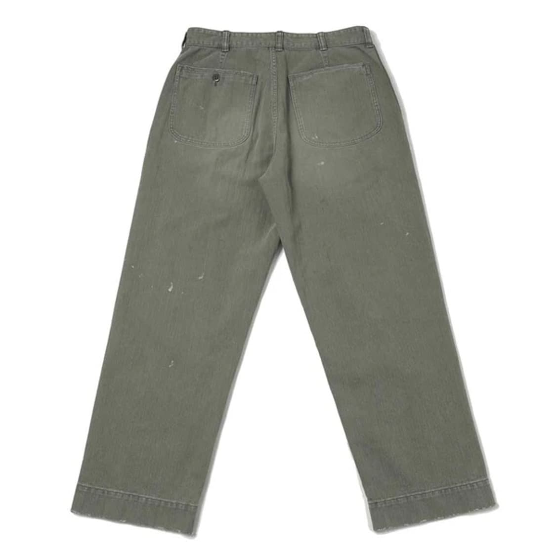 [2]헤릴 26ss USMC HBT Pants herill 상품이미지2