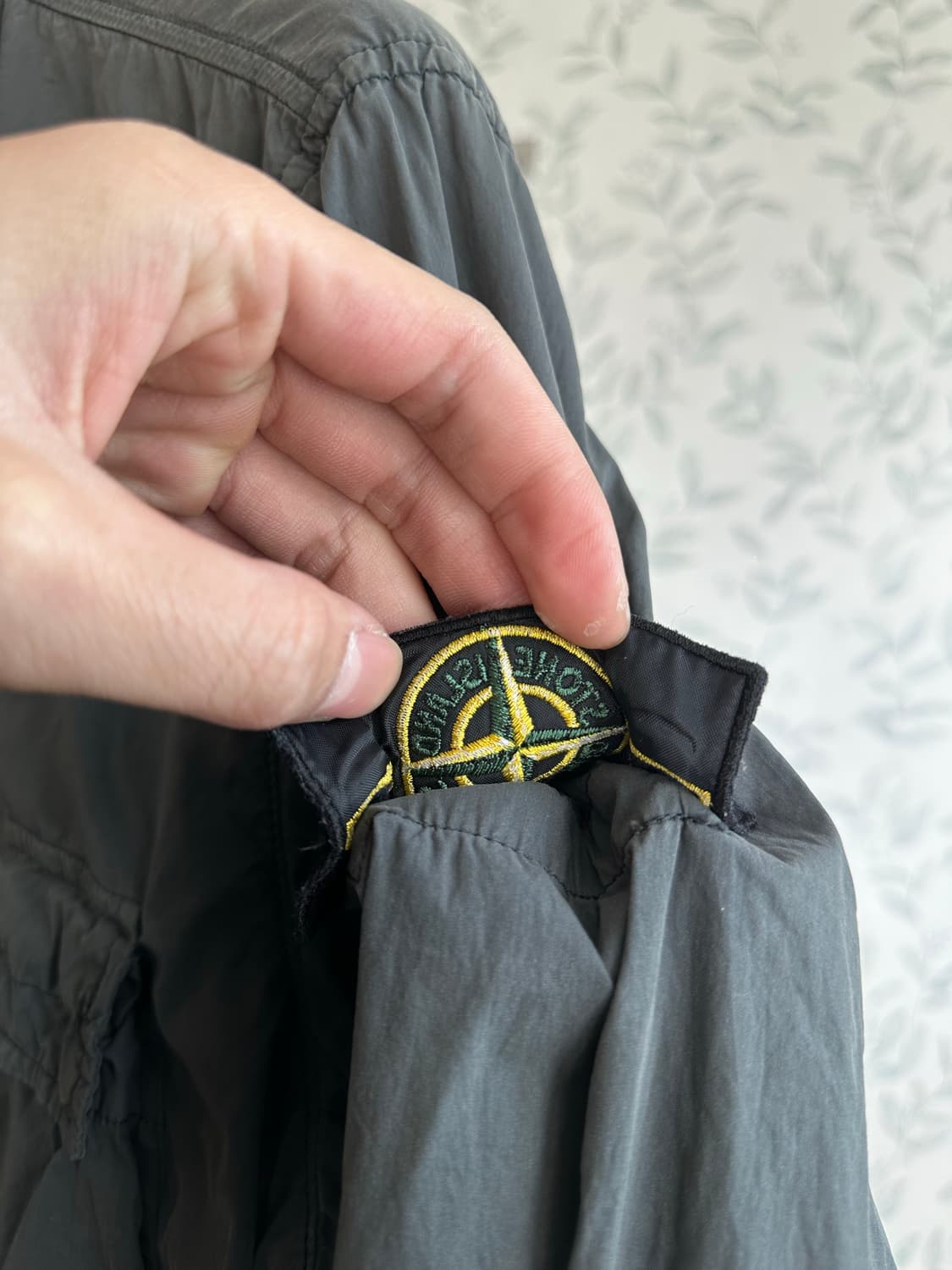 스톤아일랜드 오버셔츠 자켓 100 상품이미지6